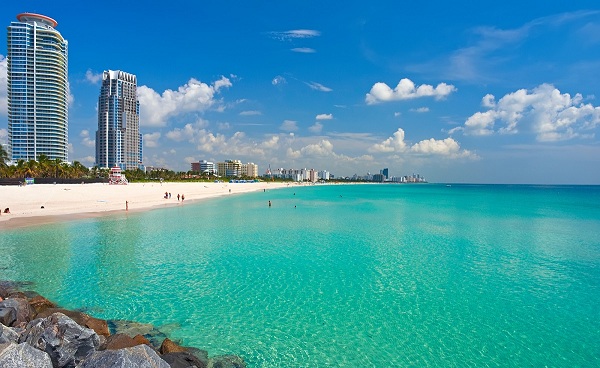 BUS-ERLEB-FLO Florida Miami South Beach 48734809