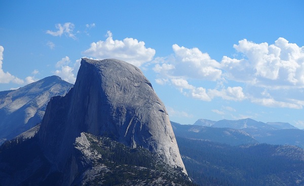CALIFORNIA-DREAMING Half Dome  Yosemite National Park  California  USA shutterstock 528328687