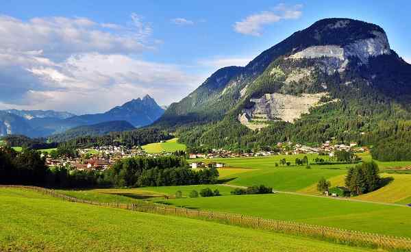CH-MORITZ-INNS A-Tirol Inntal bei Innsbruck 90884033