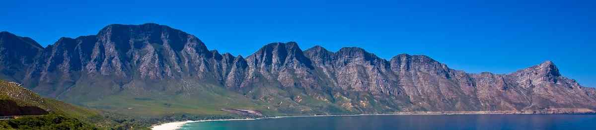 KL-GR-STIL  Gordons Bay near Cape Town South Africa 16331116