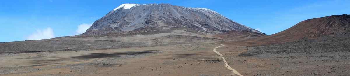 KL-KILIMANJARO-MACHAME  Tansania Kilimanjaro Wanderer 197984204