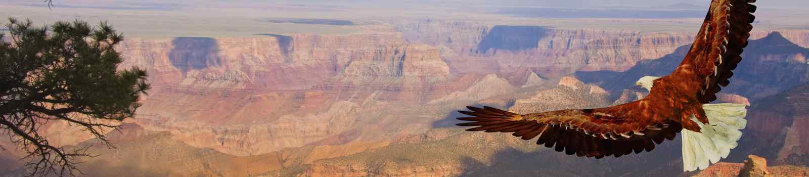 KL-USA-WESTERN-USA -USA Grand Canyon