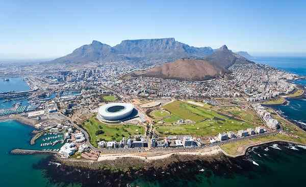 SF-SA-HIGHLIGHTS Suedafrika Kapstadt