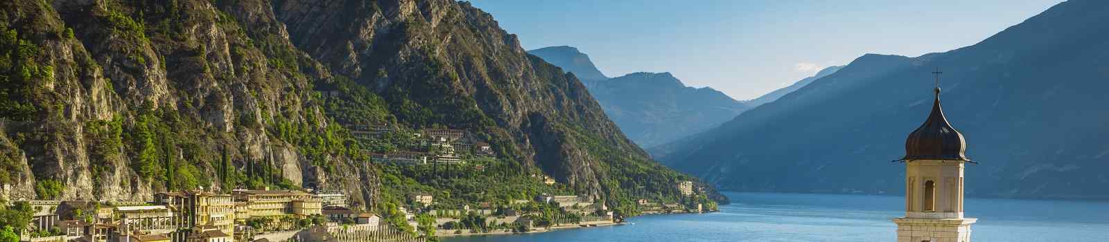 SUEDTIROL-GARDA Lake Garda