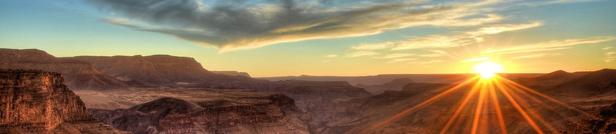 -Grand CanyonToroweap Sunset