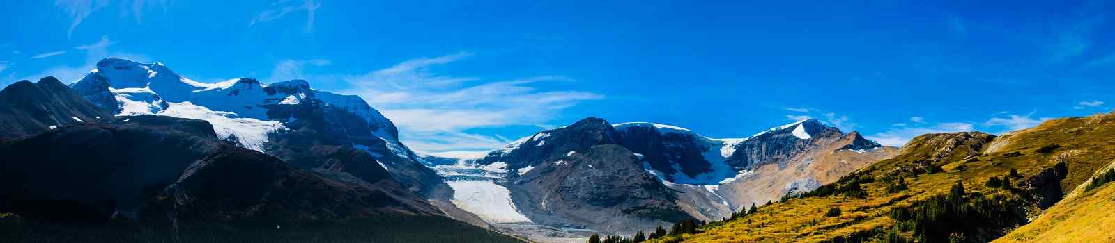 -Kanada Jasper NP Wilcox Pass Panorama 157772042