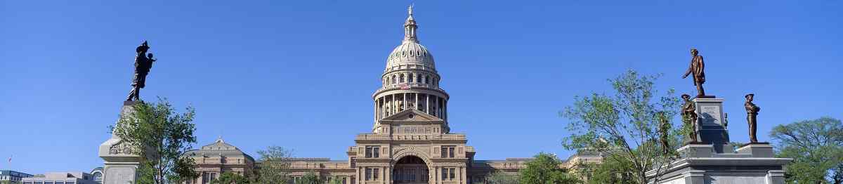 State Capitol  Austin  Texas 102629189
