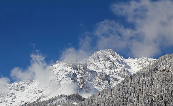 dolo-langlauf Italien Dolomiten Sexten Dolomiten Winter 133206728