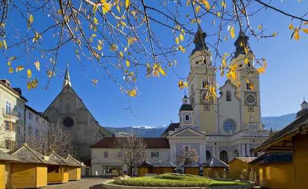 it-brix-meran-7t Suedtirol Brixen Cathedrale