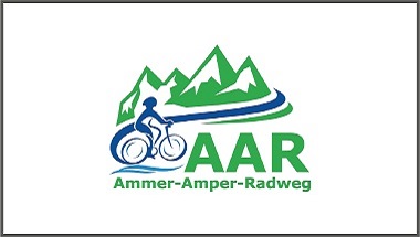 Ammer Amper Radweg