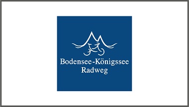 Bodensee Königssee Radweg