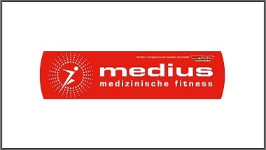 Medius Medizinische Fitness