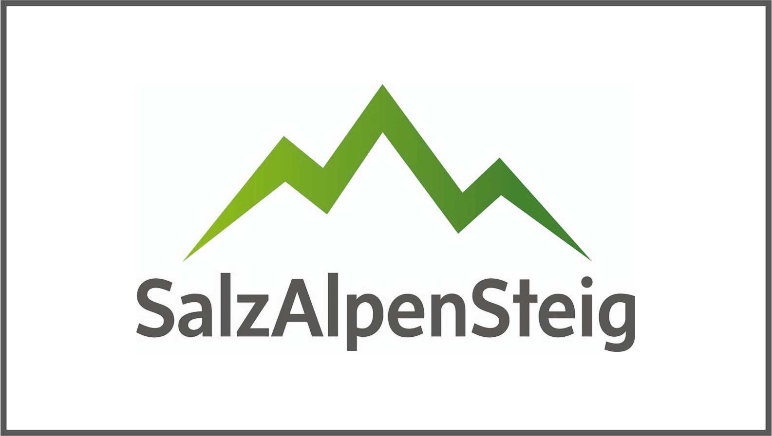 SalzAlpenSteig