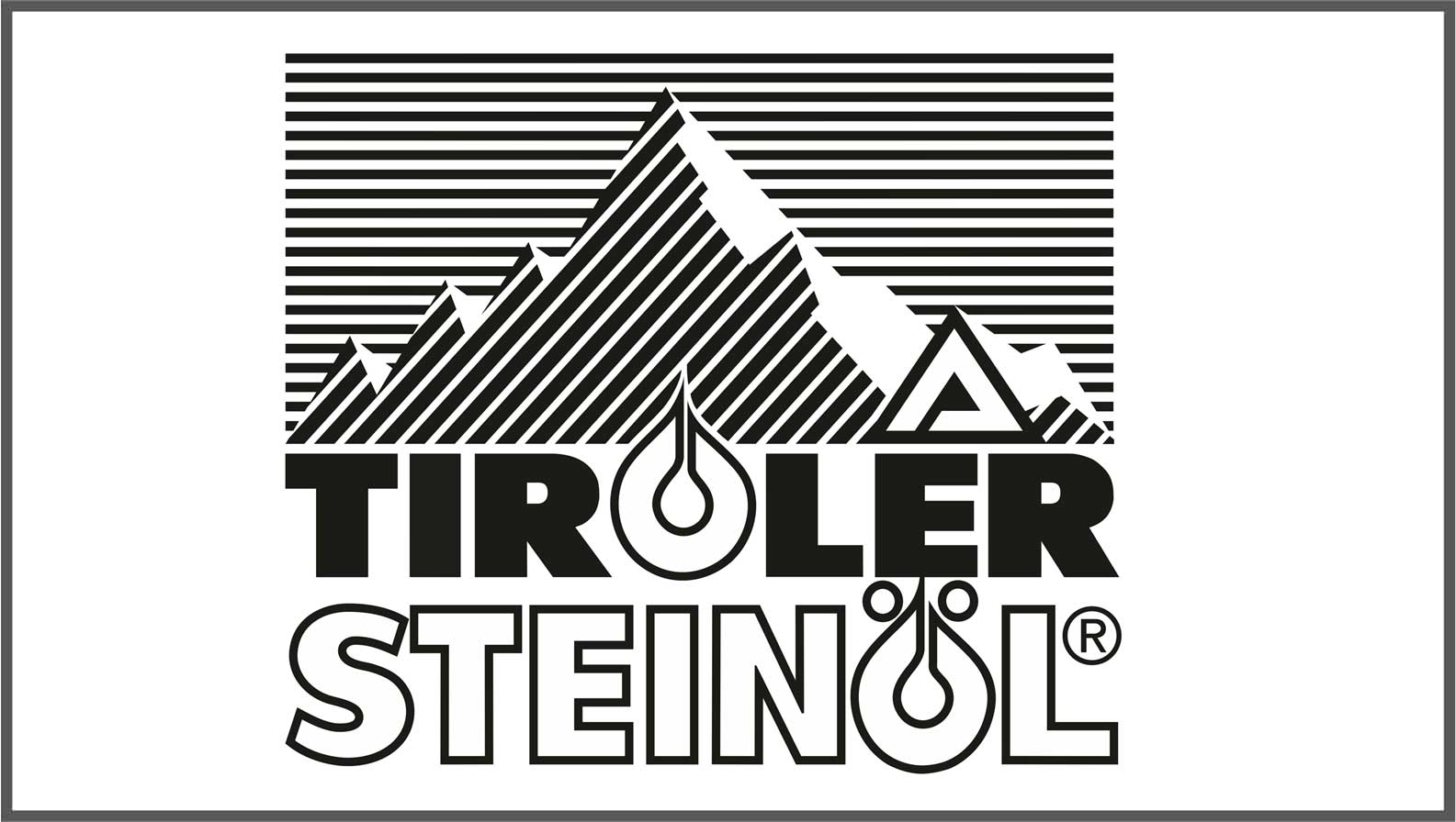 Tiroler Steinöl