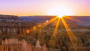 Bryce Canyon Panoramas-Entdecken Sie die Natur!