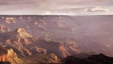 Grand Canyon Panoramas