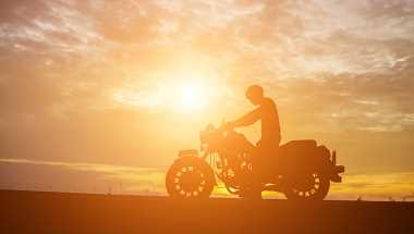 Mit der Harley-Davidson® Florida the Sunshine State XXL