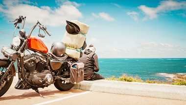 Mit der Harley-Davidson® Fun Ride