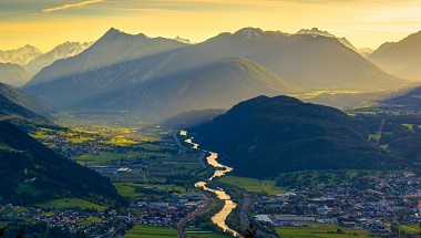 Innsbruck Trek 