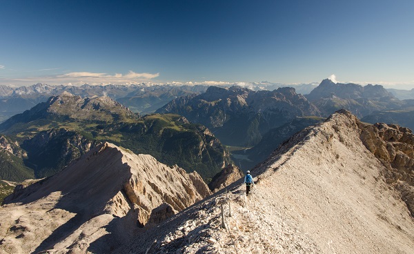 Südtirol - Sextener Dolomiten
