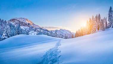 Winter Aktiv Woche Südtirol