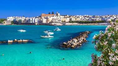 Apulien - Das Herz des Mittelmeeres