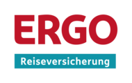 ERGO VErsicherung Logo